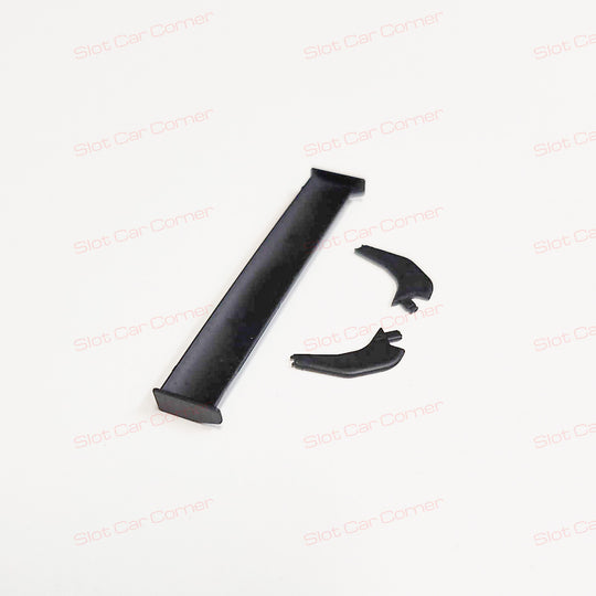 SWFGT/C Sideways Rear Spoiler, Ford GT GTE