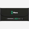 Wera 671385 Tool Storage Pouch, Empty