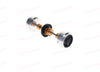 SCC AK-001 Carrera GT3 / Modern Sports Car Rear Axle Kit