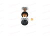 SCC AK-001 Carrera GT3 / Modern Sports Car Rear Axle Kit