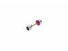 SCC AK-005 Fly / Flyslot Sidewinder Rear Axle Kit