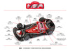 NSR 0066AW ASV GT3 No. 44