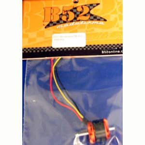 B52 Brushless Motor, 3000K