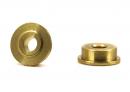 BRM S-409S Brass Bearings, 6mm OD for 3mm Axle