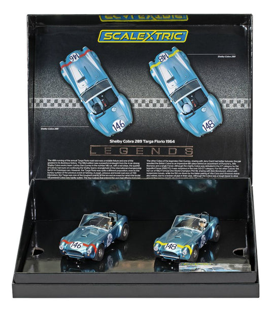 Scalextric black sale friday