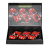 Scalextric C4391A 1967 Daytona 24 Triple Pack, LIMITED EDITION
