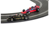 Scalextric C4392A 1978 Swedish Grand Prix Twin Pack, LIMITED EDITION