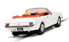 Scalextric C4404 James Bond Ford Mustang - Goldfinger