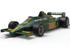 Scalextric C4423 Lotus 79 No. 1 - Mario Andretti