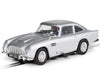 Scalextric C4436 James Bond Aston Martin DB5 - Goldfinger