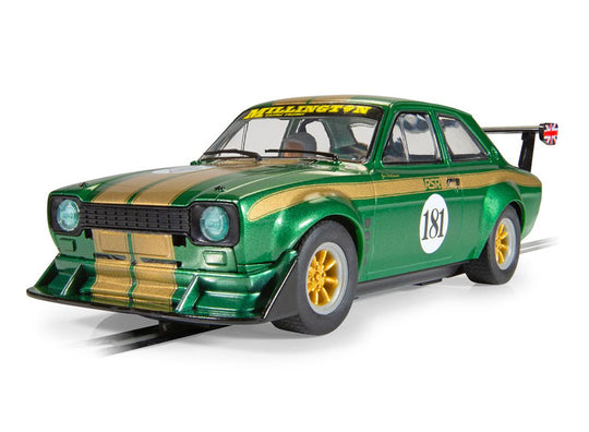 Scalextric C4511 Ford Escort RSR No. 181