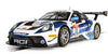 Scalextric C4522 Porsche 911 GT3 R - ACI Motorsports 2023 No. 16