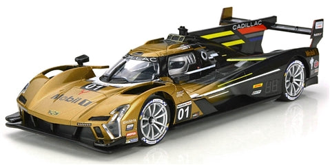 Scalextric C4586 Cadillac V-Series.R No. 1, 12h Sebring 2024
