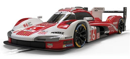 Scalextric C4593 Porsche 963 No. 6, 24h Le Mans 2024
