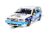 Scalextric C4597 Volvo 850 Estate No. 15, BTCC 1994, Rickard Rydell