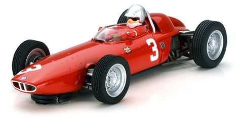 Scalextric C4610 BRM P57 No. 3 - Scuderia Centro Sud - Lorenzo Bandini