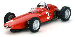 Scalextric C4610 BRM P57 No. 3 - Scuderia Centro Sud - Lorenzo Bandini