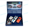 Scalextric C4619 Ken Miles Triple Pack LIMITED EDITION (Preorder)