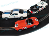 Scalextric C4619 Ken Miles Triple Pack LIMITED EDITION (Preorder)