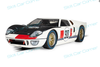 Scalextric C4619 Ken Miles Triple Pack LIMITED EDITION (Preorder)