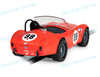 Scalextric C4619 Ken Miles Triple Pack LIMITED EDITION (Preorder)
