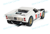 Scalextric C4619 Ken Miles Triple Pack LIMITED EDITION (Preorder)