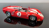 Thunder Slot CA00206 Lola T70 Can-Am No. 7 - John Surtees