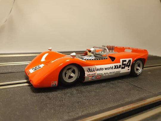 CA00304 Thunder Slot McLaren M6B No. 54, Oscar Koveleski