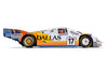 Slot.It CA02m Porsche 956LH No. 17 - 24h Le Mans 1984 (PRE-ORDER)