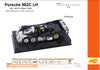 Slot.It CA03n Porsche 962C LH Alpha No. 6, 24h Le Mans '89 (PRE-ORDER)