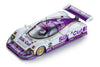 Slot.It CA13f Jaguar XJR12 No. 2, 24h Le Mans 1990 (Pre-Order)