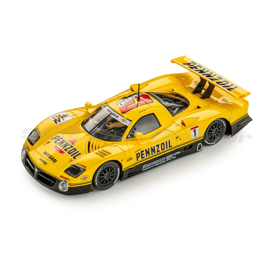 Slot.It CA14f Nissan R390 GT1 Pennzoil No. 1
