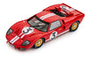 Slot.It CA20e Ford GT40 MKII No. 3, 24h Le Mans 1966