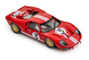 Slot.It CA20e Ford GT40 MKII No. 3, 24h Le Mans 1966
