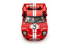 Slot.It CA20e Ford GT40 MKII No. 3, 24h Le Mans 1966