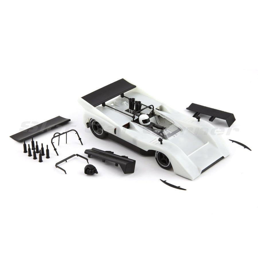 Slot.It CA26z McLaren M8D White Kit