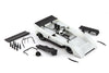 Slot.it CA26z McLaren M8D White Kit