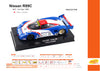 Slot.It CA28i Nissan R89C No. 23, Spa 1989 (Preorder)