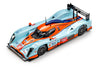 Slot.It CA31d Lola Aston Martin DBR1-2 No. 007, 24h Le Mans 2009