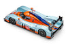 Slot.It CA31d Lola Aston Martin DBR1-2 No. 007, 24h Le Mans 2009