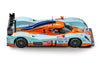 Slot.It CA31d Lola Aston Martin DBR1-2 No. 007, 24h Le Mans 2009