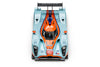 Slot.It CA31d Lola Aston Martin DBR1-2 No. 007, 24h Le Mans 2009