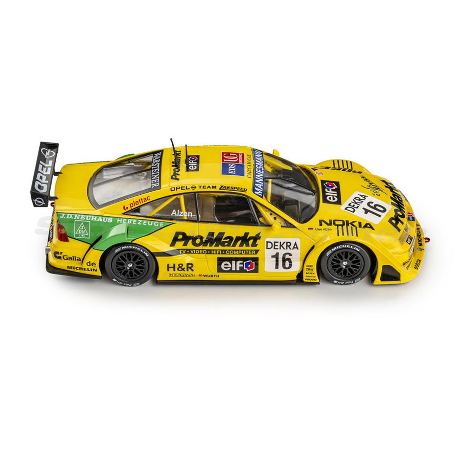 Slot.It CA36g Opel Calibra V6 No. 16, Norisring ITC 1996
