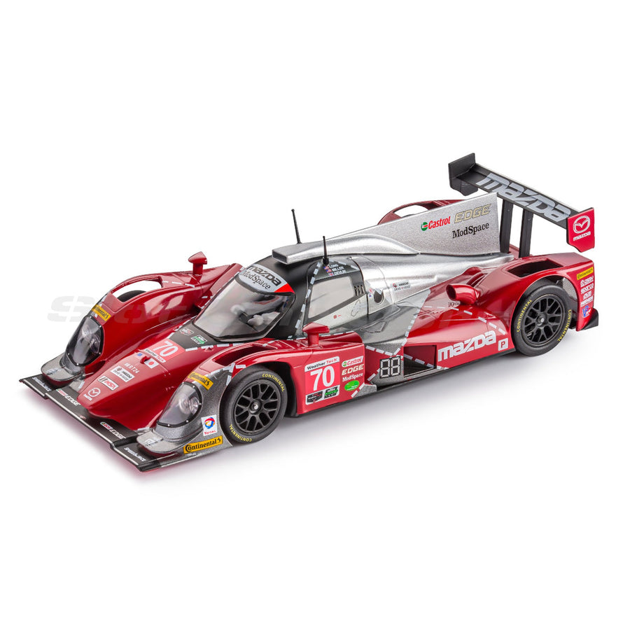 Slot.It CA39f Lola B12/80 No. 70, Watkins Glen 2016