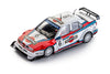 Slot.It CA45c Alfa Romeo 155 V6 TI Martini No. 6