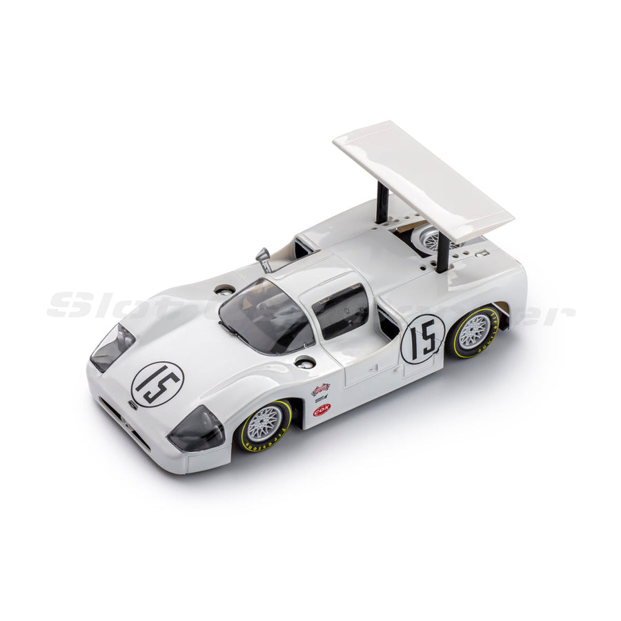 Slot.It CA46a Chaparral 2F No. 15