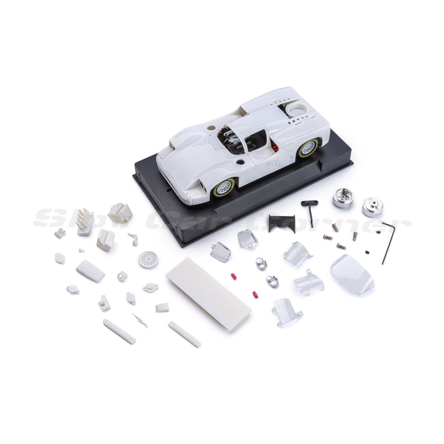 Slot.It CA46z Chaparral 2F White Kit