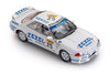 Slot.It CA47c Nissan Skyline GT-R, Zexel No. 25