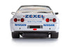 Slot.It CA47c Nissan Skyline GT-R, Zexel No. 25