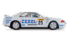 Slot.It CA47c Nissan Skyline GT-R, Zexel No. 25